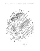 Accessory mount apparatus diagram and image