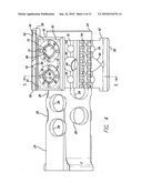 Accessory mount apparatus diagram and image