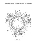 Accessory mount apparatus diagram and image