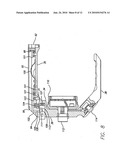 Accessory mount apparatus diagram and image