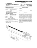 METHOD FOR ATTACHING A COMPENSATOR ASSEMBLY TO A FIREARM diagram and image