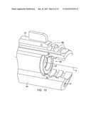 METHOD FOR ATTACHING A COMPENSATOR ASSEMBLY TO A FIREARM diagram and image