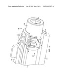 METHOD FOR ATTACHING A COMPENSATOR ASSEMBLY TO A FIREARM diagram and image