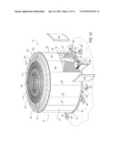 TANK SHELL FOR AN OUTER LNG CONTAINMENT TANK AND METHOD FOR MAKING THE SAME diagram and image