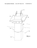 TANK SHELL FOR AN OUTER LNG CONTAINMENT TANK AND METHOD FOR MAKING THE SAME diagram and image