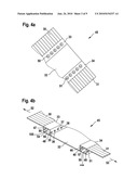 VENTILATION STRIP, IN PARTICULAR FOR HIGH-PITCHED ROOFS diagram and image