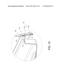 Single Use Sterilization Container diagram and image