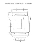 Filter with a Filter Housing diagram and image