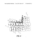 Combination partial flow particulate filter and catalyst diagram and image