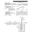 SYSTEM AND METHOD FOR OPERATING A GAS TURBINE USING VANADIUM-CONTAINING FUELS diagram and image