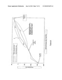 Method and system for producing liquefied natural gas (LNG) diagram and image