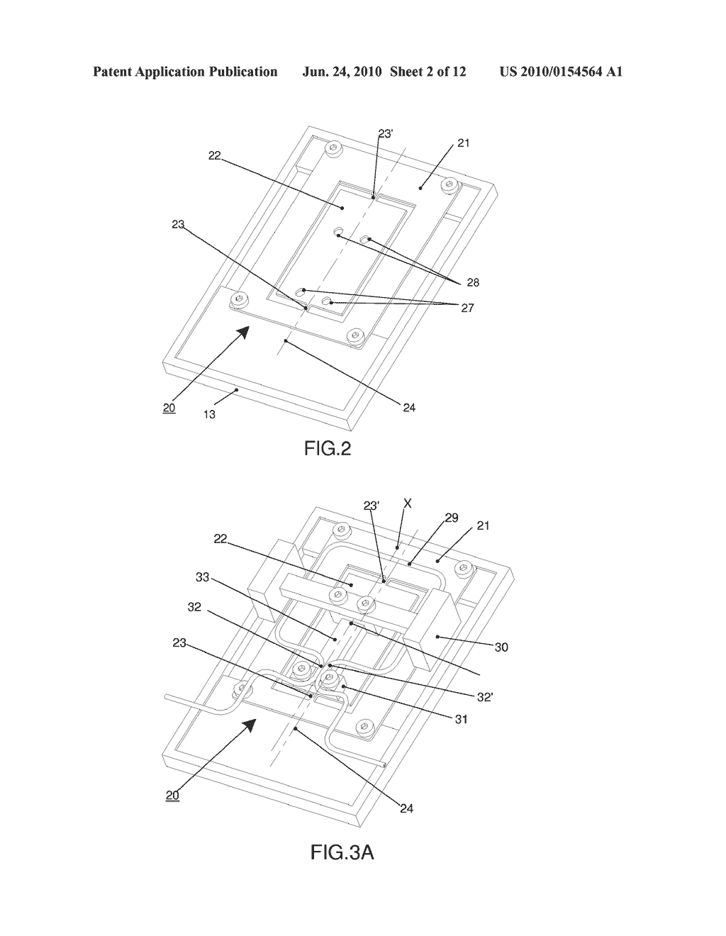 CORIOLIS FLOW SENSOR WITH RESILIENTLY SUSPENDED BALANCING MASS - diagram, schematic, and image 03