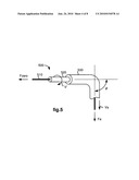 METHOD AND APPARATUS FOR REDUCING AT LEAST ONE FRICTION FORCE OPPOSING AN AXIAL FORCE EXERTED THROUGH AN ACTUATOR ELEMENT diagram and image