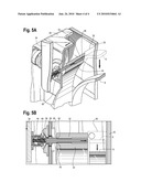 SELF-ADJUSTING STRIPPER PIN FOR STRAPPING MACHINE STRAP CHUTE diagram and image