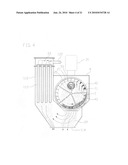 Process and Device for Generating Gas From Carbonaceous Material diagram and image