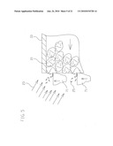 Process and Device for Generating Gas From Carbonaceous Material diagram and image