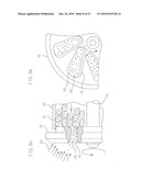 Process and Device for Generating Gas From Carbonaceous Material diagram and image