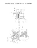 Process and Device for Generating Gas From Carbonaceous Material diagram and image