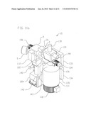 Process and Device for Generating Gas From Carbonaceous Material diagram and image