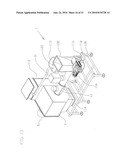 Process and Device for Generating Gas From Carbonaceous Material diagram and image