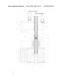 Process and Device for Generating Gas From Carbonaceous Material diagram and image