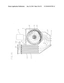 Process and Device for Generating Gas From Carbonaceous Material diagram and image