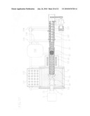 Process and Device for Generating Gas From Carbonaceous Material diagram and image