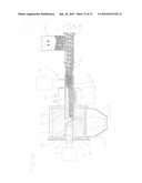 Process and Device for Generating Gas From Carbonaceous Material diagram and image