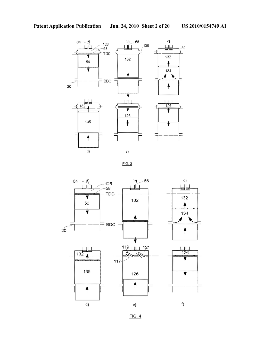 THREE-STROKE INTERNAL COMBUSTION ENGINE, CYCLE AND COMPONENTS - diagram, schematic, and image 03