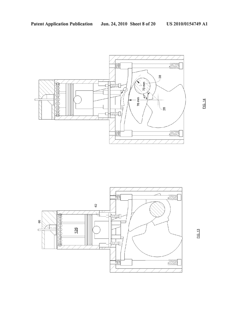 THREE-STROKE INTERNAL COMBUSTION ENGINE, CYCLE AND COMPONENTS - diagram, schematic, and image 09