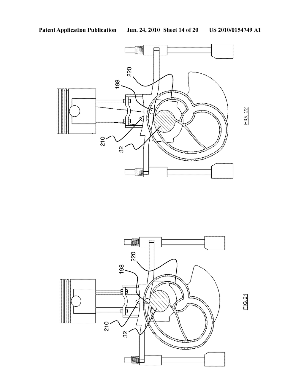 THREE-STROKE INTERNAL COMBUSTION ENGINE, CYCLE AND COMPONENTS - diagram, schematic, and image 15
