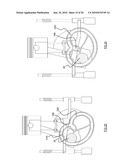 THREE-STROKE INTERNAL COMBUSTION ENGINE, CYCLE AND COMPONENTS diagram and image
