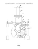 THREE-STROKE INTERNAL COMBUSTION ENGINE, CYCLE AND COMPONENTS diagram and image