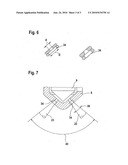 Method For Injecting Fuel With The Aid Of A Fuel-Injection System diagram and image