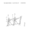 Grid Support System for a Tracker-Mounted Solar Panel Array for Rooftop Applications diagram and image