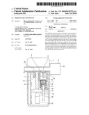 MEDICINE EJECTION DEVICE diagram and image