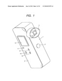 MEDICINE EJECTION DEVICE diagram and image