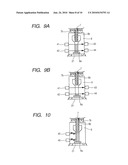 MEDICINE EJECTION DEVICE diagram and image