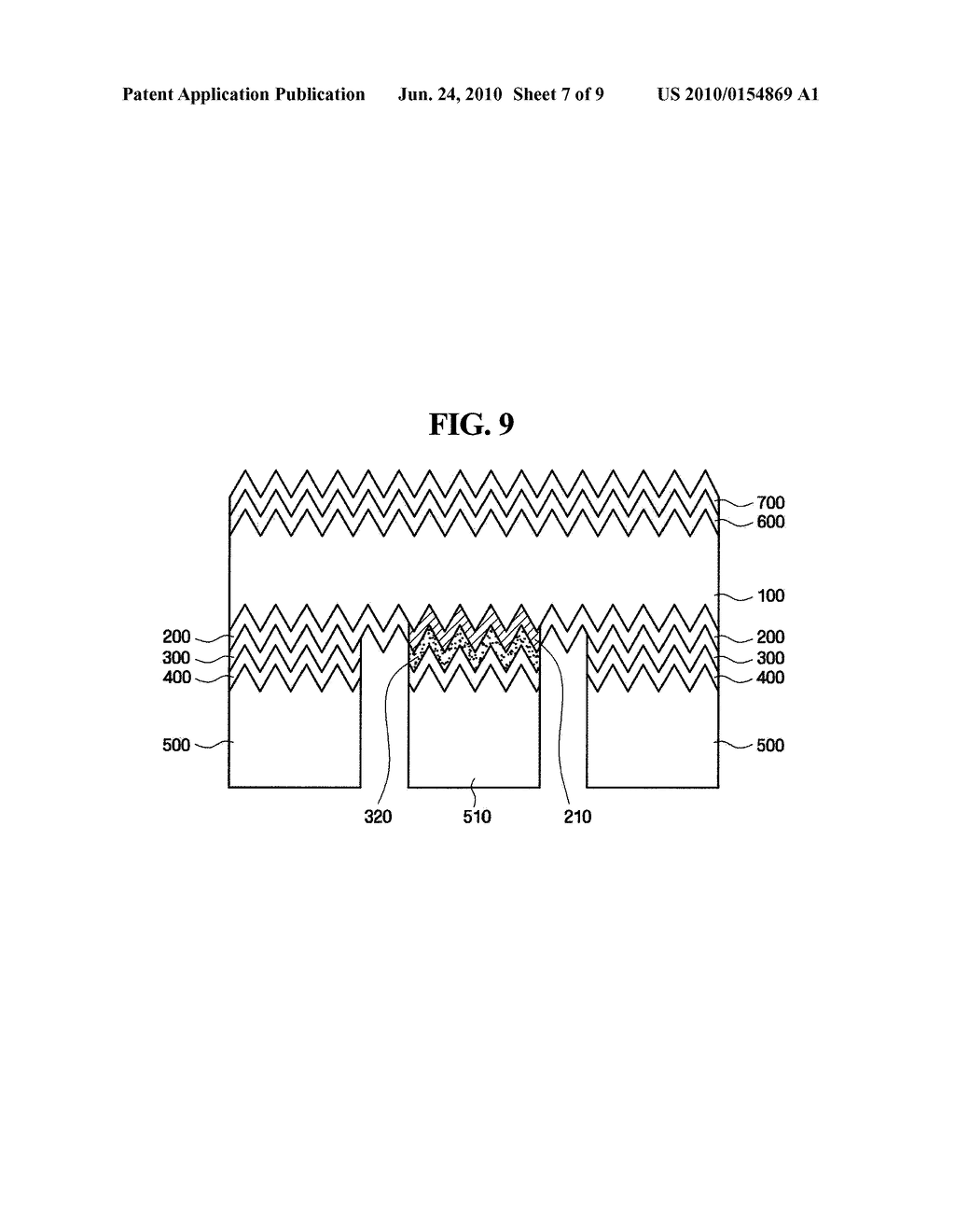 PHOTOELECTRIC CONVERSION DEVICE AND MANUFACTURING METHOD THEREOF - diagram, schematic, and image 08