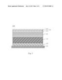 THIN FILM SOLAR CELL AND MANUFACTURING METHOD THEREOF diagram and image