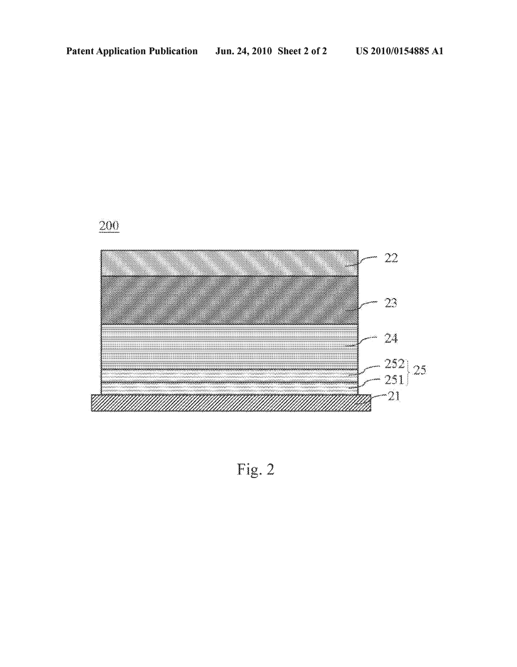 THIN FILM SOLAR CELL AND MANUFACTURING METHOD THEREOF - diagram, schematic, and image 03