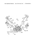 Safety valve for an automatic dairy animal milker unit backflusher and teat dip applicator diagram and image