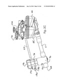 Safety valve for an automatic dairy animal milker unit backflusher and teat dip applicator diagram and image