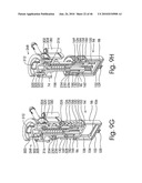 Safety valve for an automatic dairy animal milker unit backflusher and teat dip applicator diagram and image