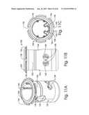 Safety valve for an automatic dairy animal milker unit backflusher and teat dip applicator diagram and image