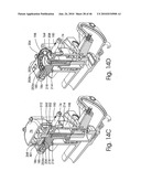 Safety valve for an automatic dairy animal milker unit backflusher and teat dip applicator diagram and image