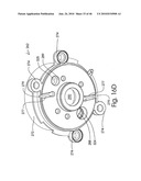 Safety valve for an automatic dairy animal milker unit backflusher and teat dip applicator diagram and image