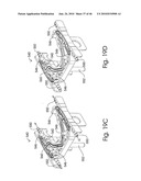 Safety valve for an automatic dairy animal milker unit backflusher and teat dip applicator diagram and image