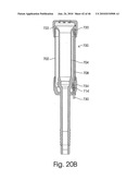 Safety valve for an automatic dairy animal milker unit backflusher and teat dip applicator diagram and image