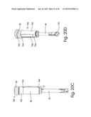 Safety valve for an automatic dairy animal milker unit backflusher and teat dip applicator diagram and image